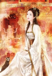嫂子有毒