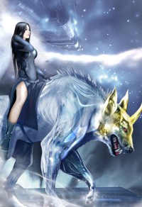 媳婦説她不迷信