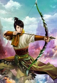 第一順位