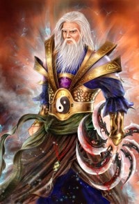 我在海賊世界召喚英靈