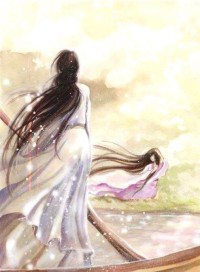 穿成退婚白蓮花的表兄