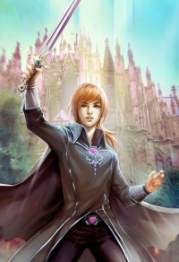 君臣奪愛:公主只愛大將軍