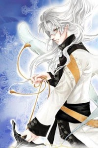 碧瑤記之八荒火龍