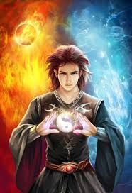 [HP]大難不死的魔王